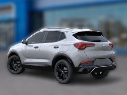 Buick Encore GX Sport Touring AWD 4dr 2026