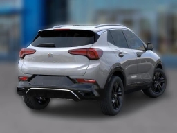 Buick Encore GX Sport Touring AWD 4dr 2026