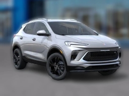 Buick Encore GX Sport Touring AWD 4dr 2026