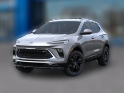 Buick Encore GX Sport Touring AWD 4dr 2026