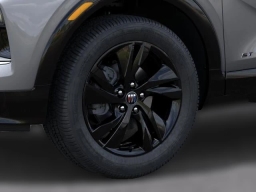 Buick Encore GX Sport Touring AWD 4dr 2026