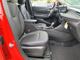 Buick Encore GX Sport Touring AWD 4dr 2026