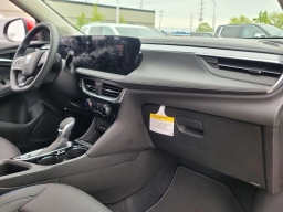 Buick Encore GX Sport Touring AWD 4dr 2026