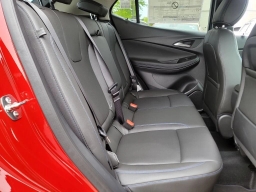 Buick Encore GX Sport Touring AWD 4dr 2026