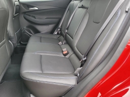 Buick Encore GX Sport Touring AWD 4dr 2026