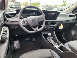 Buick Encore GX Sport Touring AWD 4dr 2026