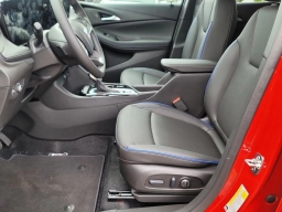 Buick Encore GX Sport Touring AWD 4dr 2026