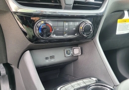 Buick Encore GX Sport Touring AWD 4dr 2026