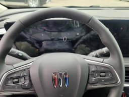 Buick Encore GX Sport Touring AWD 4dr 2026