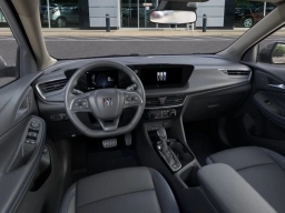 Buick Encore GX Sport Touring AWD 4dr 2026