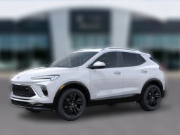 Buick Encore GX Sport Touring AWD 4dr 2026