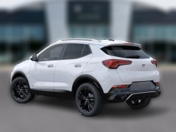 Buick Encore GX Sport Touring AWD 4dr 2026