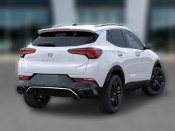 Buick Encore GX Sport Touring AWD 4dr 2026