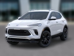 Buick Encore GX Sport Touring AWD 4dr 2026