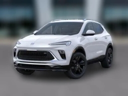 Buick Encore GX Sport Touring AWD 4dr 2026