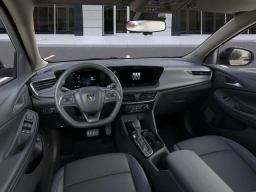 Buick Encore GX Sport Touring AWD 4dr 2026
