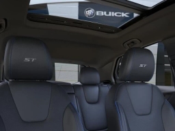 Buick Encore GX Sport Touring AWD 4dr 2026