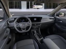 Buick Encore GX Sport Touring AWD 4dr 2026