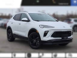 Buick Encore GX Sport Touring AWD 4dr 2026