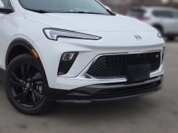 Buick Encore GX Sport Touring AWD 4dr 2026