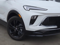 Buick Encore GX Sport Touring AWD 4dr 2026