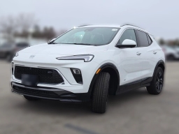 Buick Encore GX Sport Touring AWD 4dr 2026