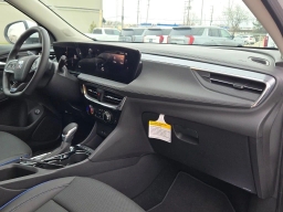 Buick Encore GX Sport Touring AWD 4dr 2026