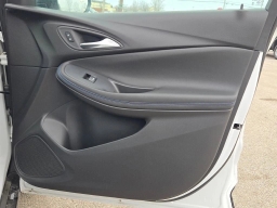 Buick Encore GX Sport Touring AWD 4dr 2026