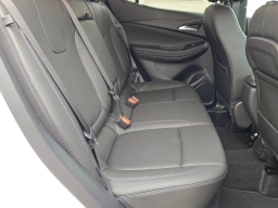 Buick Encore GX Sport Touring AWD 4dr 2026