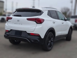 Buick Encore GX Sport Touring AWD 4dr 2026