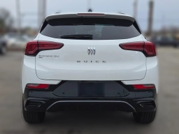 Buick Encore GX Sport Touring AWD 4dr 2026