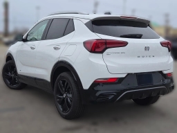 Buick Encore GX Sport Touring AWD 4dr 2026