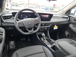 Buick Encore GX Sport Touring AWD 4dr 2026