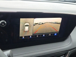 Buick Encore GX Sport Touring AWD 4dr 2026