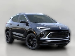 Buick Encore GX Sport Touring AWD 4dr 2026