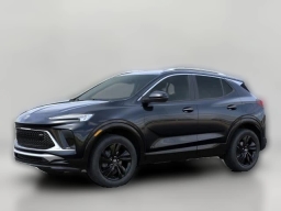 Buick Encore GX Sport Touring AWD 4dr 2026