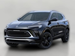 Buick Encore GX Sport Touring AWD 4dr 2026