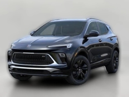 Buick Encore GX Sport Touring AWD 4dr 2026