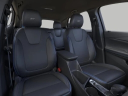 Buick Encore GX Sport Touring AWD 4dr 2026