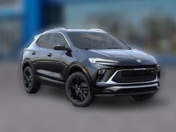 Buick Encore GX Sport Touring AWD 4dr 2026