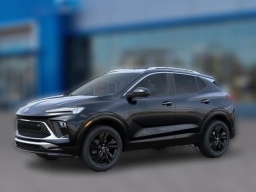 Buick Encore GX Sport Touring AWD 4dr 2026