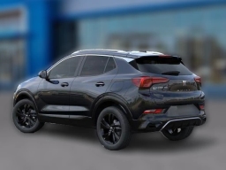 Buick Encore GX Sport Touring AWD 4dr 2026