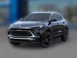 Buick Encore GX Sport Touring AWD 4dr 2026