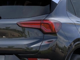 Buick Encore GX Sport Touring AWD 4dr 2026