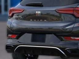 Buick Encore GX Sport Touring AWD 4dr 2026