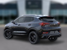 Buick Encore GX Sport Touring AWD 4dr 2026
