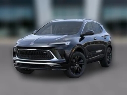 Buick Encore GX Sport Touring AWD 4dr 2026