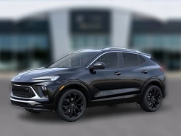 Buick Encore GX Sport Touring AWD 4dr 2026