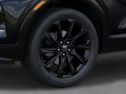 Buick Encore GX Sport Touring AWD 4dr 2026