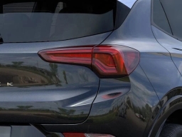 Buick Encore GX Sport Touring AWD 4dr 2026